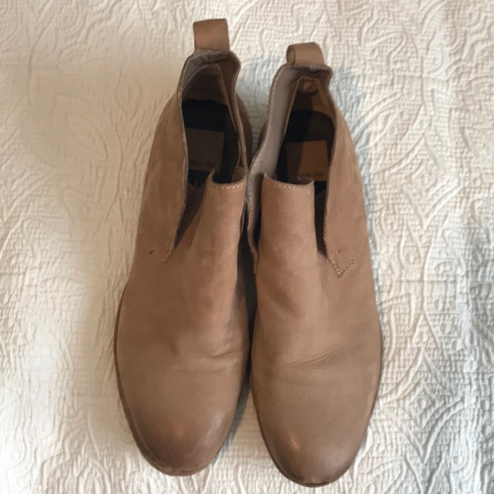 Dolce Vita booties